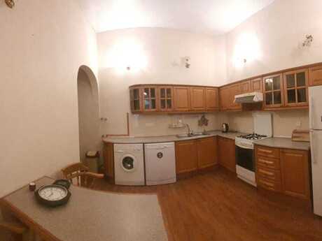 Obyekt - Sahil m. - 120 m²