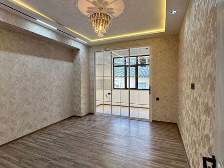 Elan №6073115 - Bakı, Neftçilər m., 2 otaqlı, 60 m², 2/16 mərtəbə