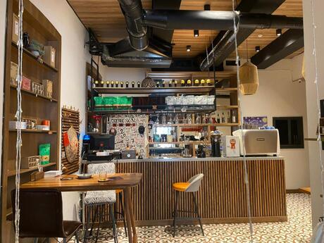 Obyekt - Sahil m. - 110 m²