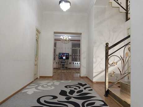 4 otaqlı həyət evi/bağ evi - Maştağa q. - 200 m²