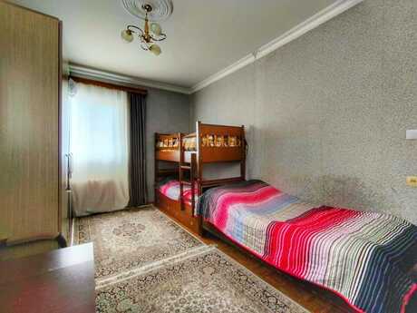 1 otaqlı köhnə tikili - Əhmədli m. - 45 m²