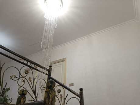 4 otaqlı həyət evi/bağ evi - Maştağa q. - 200 m²