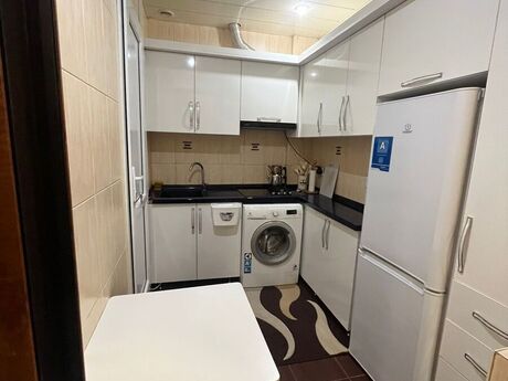 Объявление №6073161 - Баку, м. 28 мая, 2-комн., 70 м², 2/16 этаж