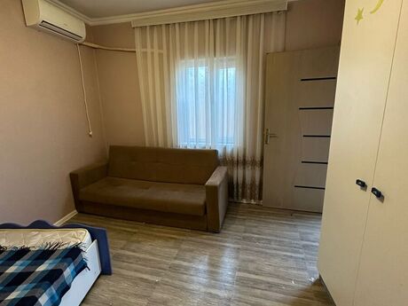 1 otaqlı həyət evi/bağ evi - Binəqədi q. - 40 m²