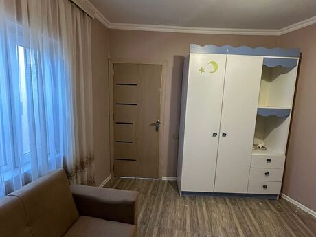 Объявление №6073175 - Баку, пос. Бинагади, 1-комн., 40 м²