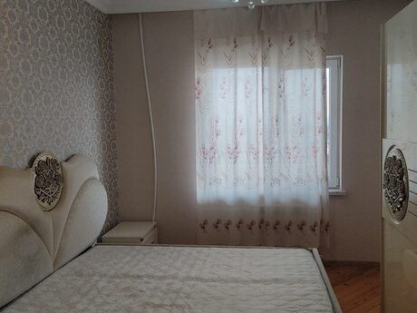 2 otaqlı köhnə tikili - Azadlıq Prospekti m. - 60 m²