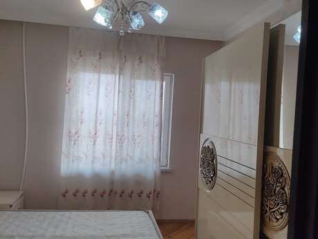 2 otaqlı köhnə tikili - Azadlıq Prospekti m. - 60 m²