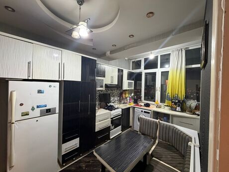 Продаётся 3-комнатная квартира в новостройке, Azadlıq Prospekti, 100 м², 215 000 AZN, фото 3 / 12