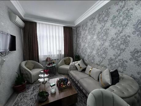 Elan №6073191 - Bakı, Masazır q., 3 otaqlı, 70 m², 9/9 mərtəbə