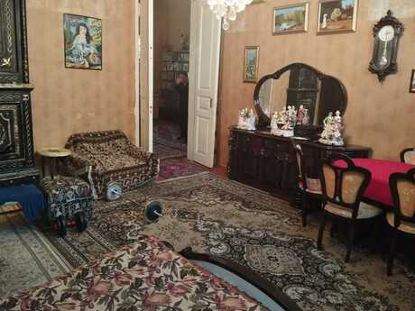 4-комнатная квартира, 117 м², İçəri Şəhər: 400 000 ₼ 5
