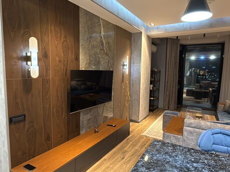 Объявление №6073190 - Баку, м. Азадлыг проспекти, 2-комн., 67 м², 16/18 этаж
