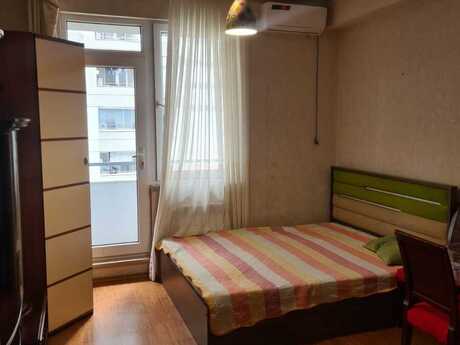1-комн. новостройка - м. 20 января - 45 м²