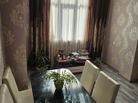 2 otaqlı yeni tikili - Masazır q. - 57 m²