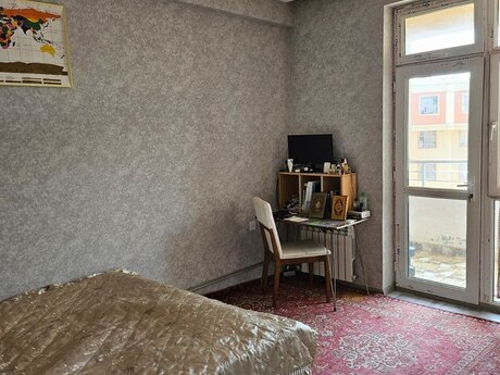 2 otaqlı yeni tikili - Masazır q. - 57 m²