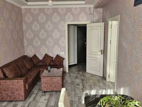 2 otaqlı yeni tikili - Masazır q. - 57 m²