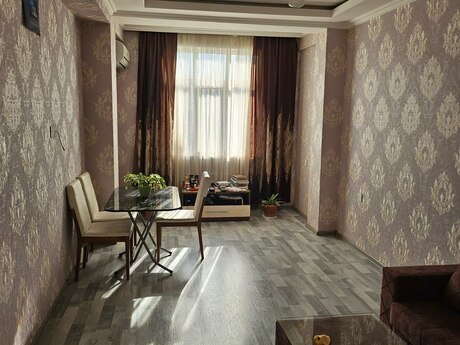 Объявление №6073199 - Баку, пос. Масазыр, 2-комн., 57 м², 11/11 этаж