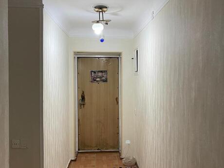 2 otaqlı köhnə tikili - Elmlər Akademiyası m. - 50 m²