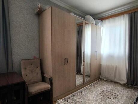 1 otaqlı köhnə tikili - Əhmədli m. - 40 m²