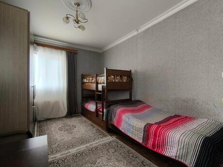 1 otaqlı köhnə tikili - Əhmədli m. - 40 m²