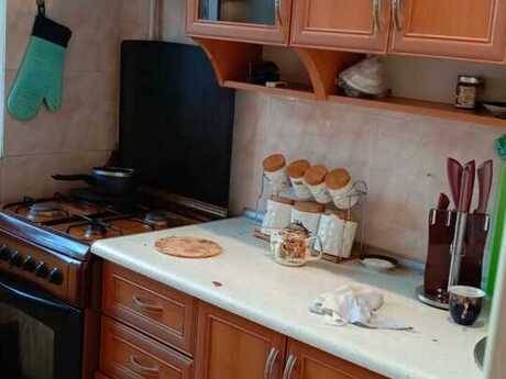 Объявление №6073209 - Баку, Хатаинский р., 2-комн., 60 м², 2/4 этаж