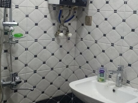 1 otaqlı köhnə tikili - Sumqayıt - 31 m²