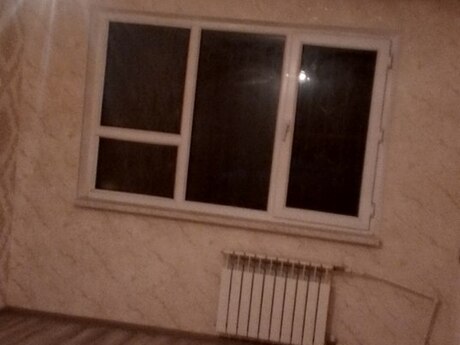 1 otaqlı köhnə tikili - Sumqayıt - 31 m²