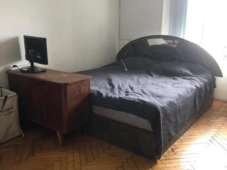 1 otaqlı köhnə tikili - Yasamal r. - 33 m²