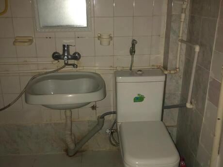 1 otaqlı köhnə tikili - Yasamal r. - 33 m²