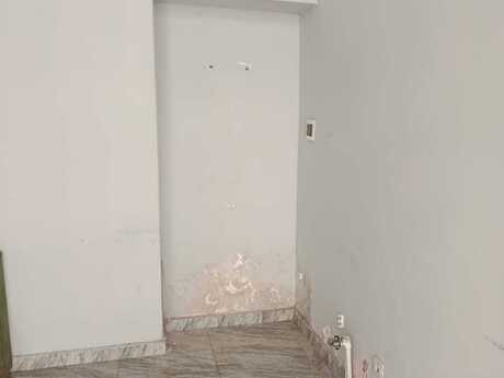 Объект - м. Ази Асланов - 18 м²