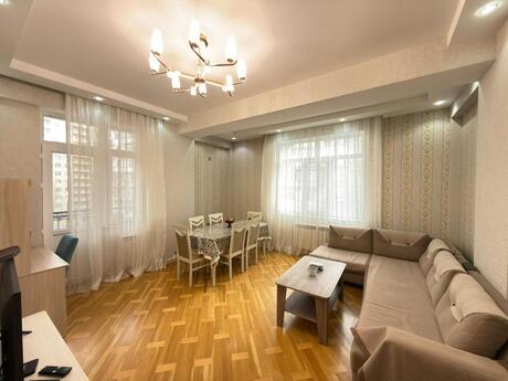 Elan №6073238 - Bakı, 20 Yanvar m., 2 otaqlı, 80 m², 4/12 mərtəbə