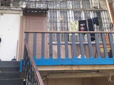 1 otaqlı köhnə tikili - İçəri Şəhər m. - 30 m²