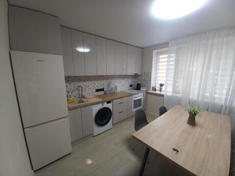 3 otaqlı mənzil, 90 m², Koroğlu: 240 000 ₼ 4