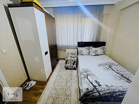 3 otaqlı mənzil, 90 m², Koroğlu: 240 000 ₼ 2