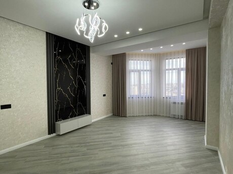 2 otaqlı yeni tikili - Azadlıq Prospekti m. - 70 m²