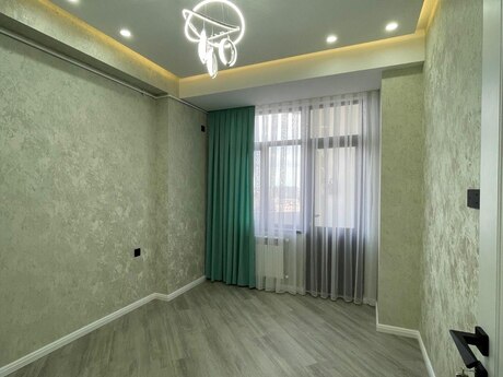 Объявление №6073220 - Баку, м. Азадлыг проспекти, 2-комн., 70 м², 15/18 этаж