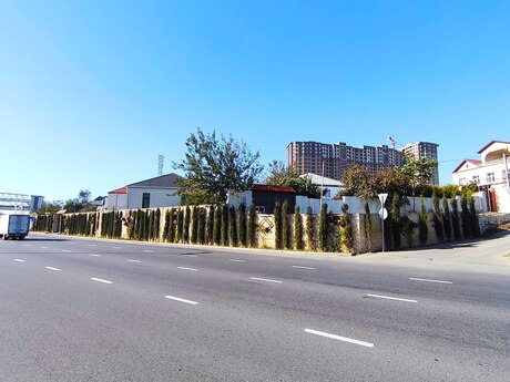 Объявление №6073251 - Баку, Хатаинский р., 9-комн., 400 м²