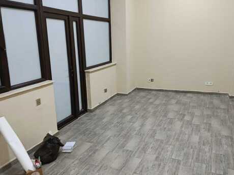 Obyekt - Həzi Aslanov m. - 35 m²