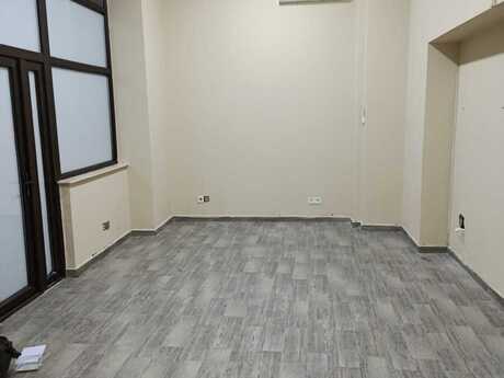 Obyekt - Həzi Aslanov m. - 35 m²
