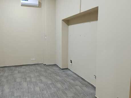 Obyekt - Həzi Aslanov m. - 35 m²