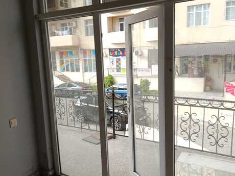 Объявление №6073229 - Баку, м. Ази Асланов, 35 м²
