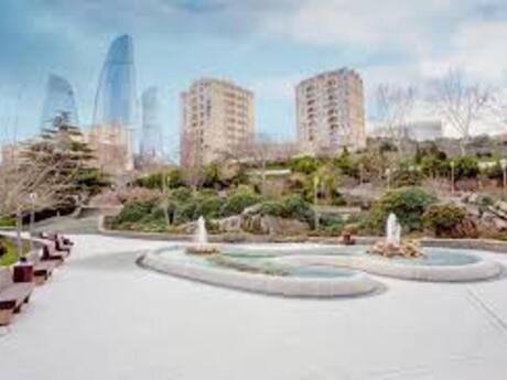 1 otaqlı köhnə tikili - İçəri Şəhər m. - 30 m²