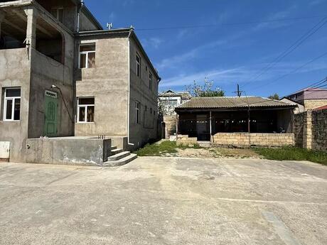Объявление №6073249 - Баку, пос. Масазыр, 7-комн., 260 м²