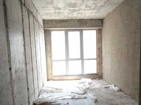 2 otaqlı yeni tikili - Gənclik m. - 55 m²