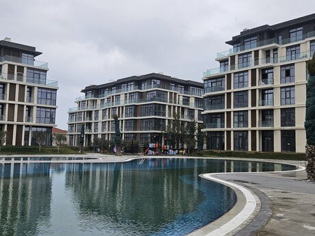 Elan №6073254 - Bakı, Nardaran q., 2 otaqlı, 86 m², 3/6 mərtəbə