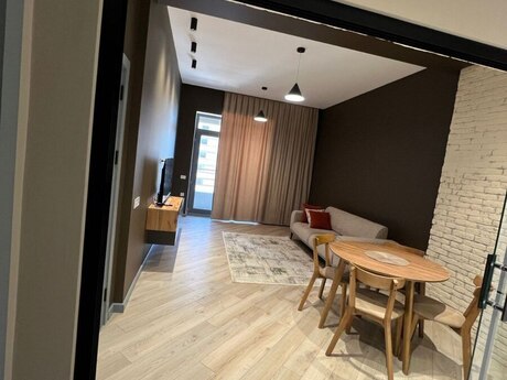 2 otaqlı mənzil, 63 m², Ağ şəhər: 377 000 ₼ 3