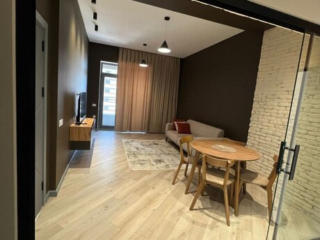 2 otaqlı mənzil, 63 m², Ağ şəhər: 377 000 ₼ 4