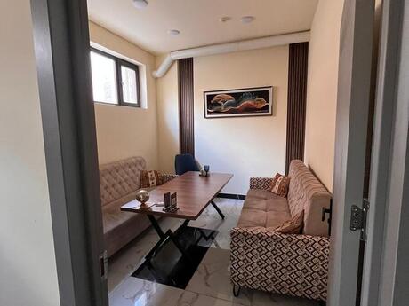 Obyekt - Nəriman Nərimanov m. - 300 m²
