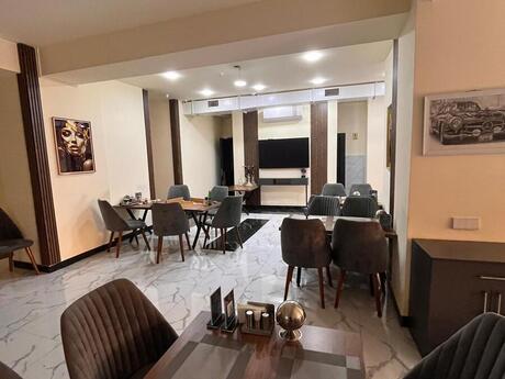 Elan №6073286 - Bakı, Nəriman Nərimanov m., 300 m²