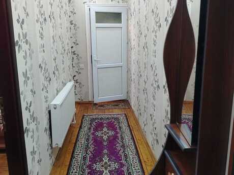 1 otaqlı yeni tikili - 8-ci kilometr q. - 45 m²