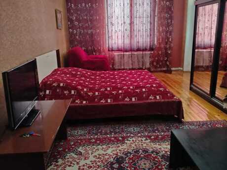 1 otaqlı yeni tikili - 8-ci kilometr q. - 45 m²
